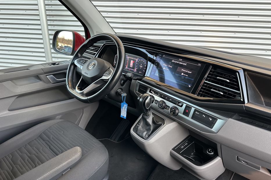 Продам Volkswagen Caravella HIGHLINE 2020 года в Ровно