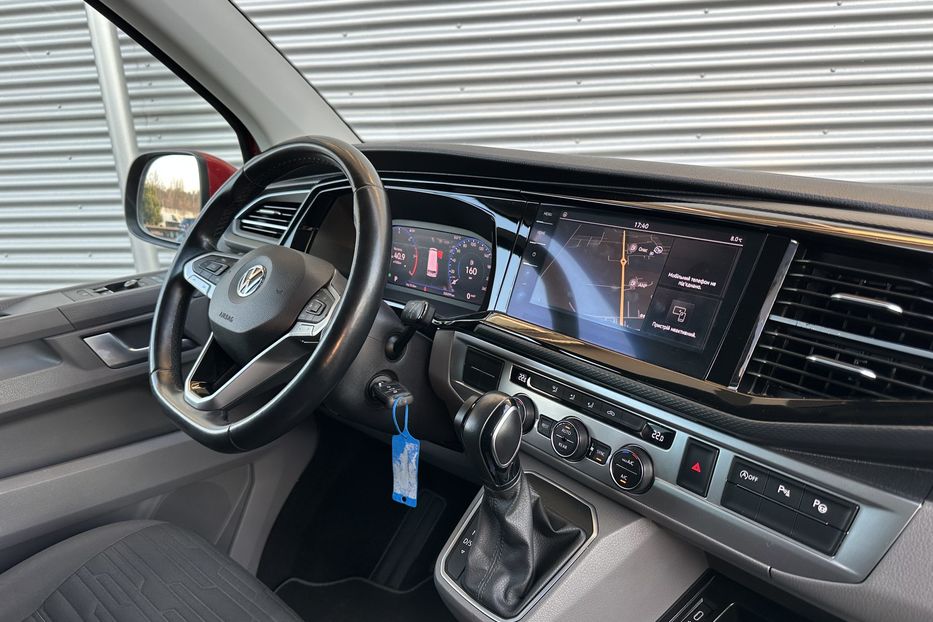 Продам Volkswagen Caravella HIGHLINE 2020 года в Ровно