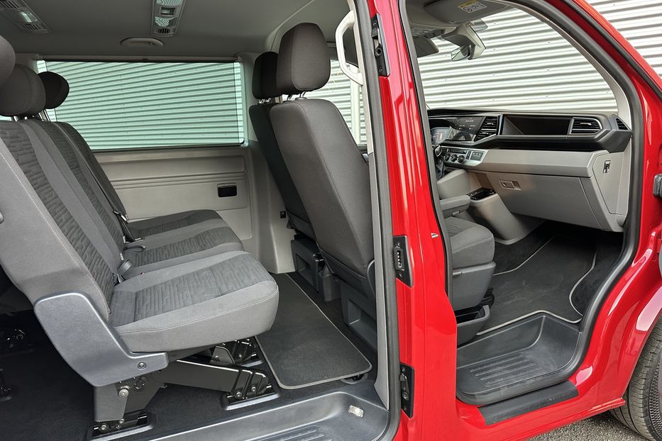 Продам Volkswagen Caravella HIGHLINE 2020 года в Ровно