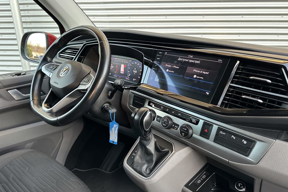 Продам Volkswagen Caravella HIGHLINE 2020 года в Ровно