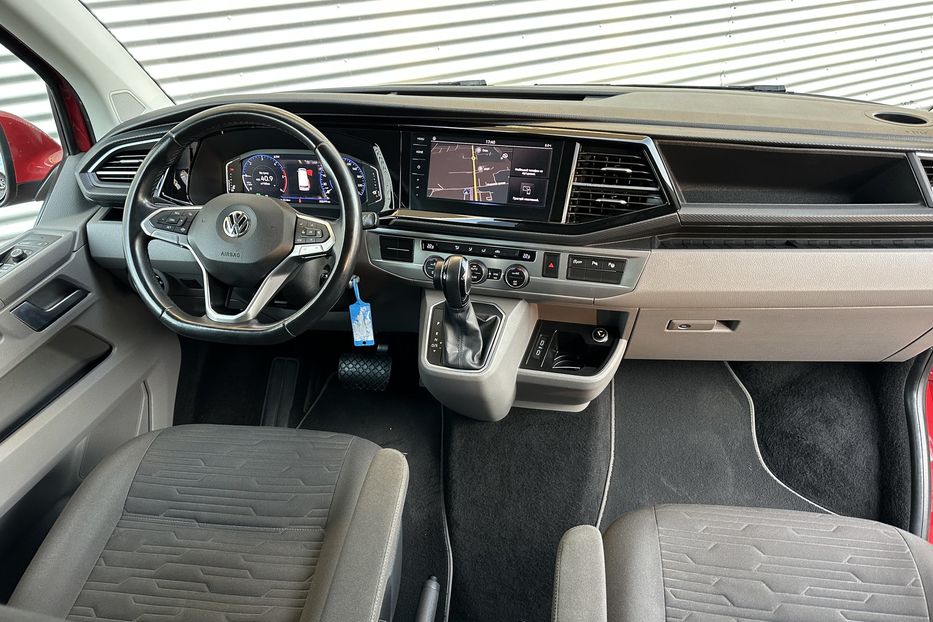 Продам Volkswagen Caravella HIGHLINE 2020 года в Ровно