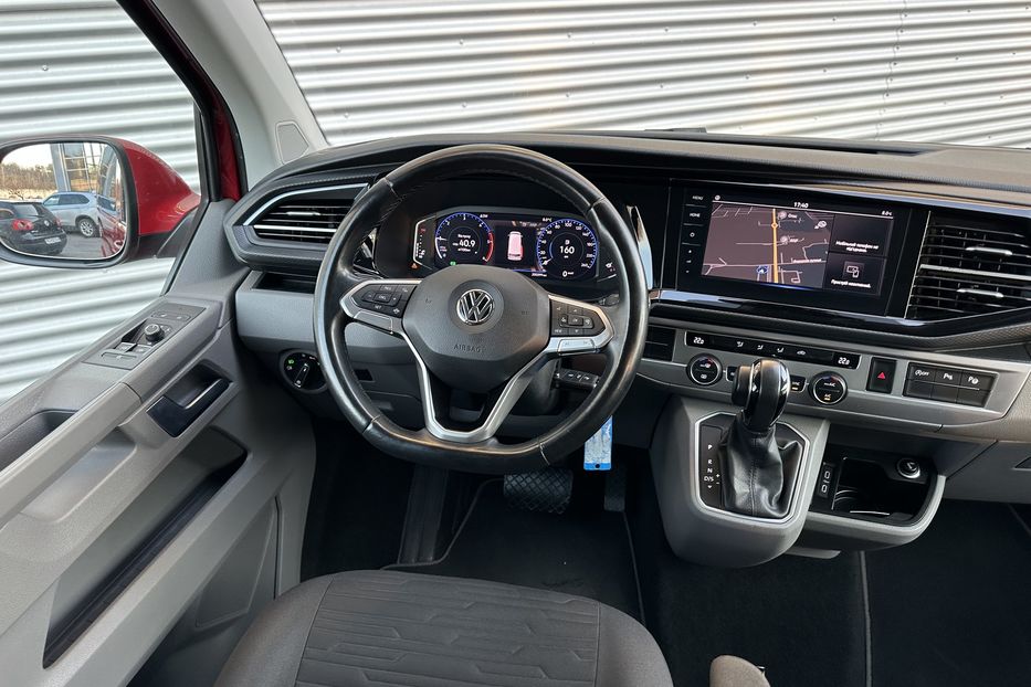 Продам Volkswagen Caravella HIGHLINE 2020 года в Ровно