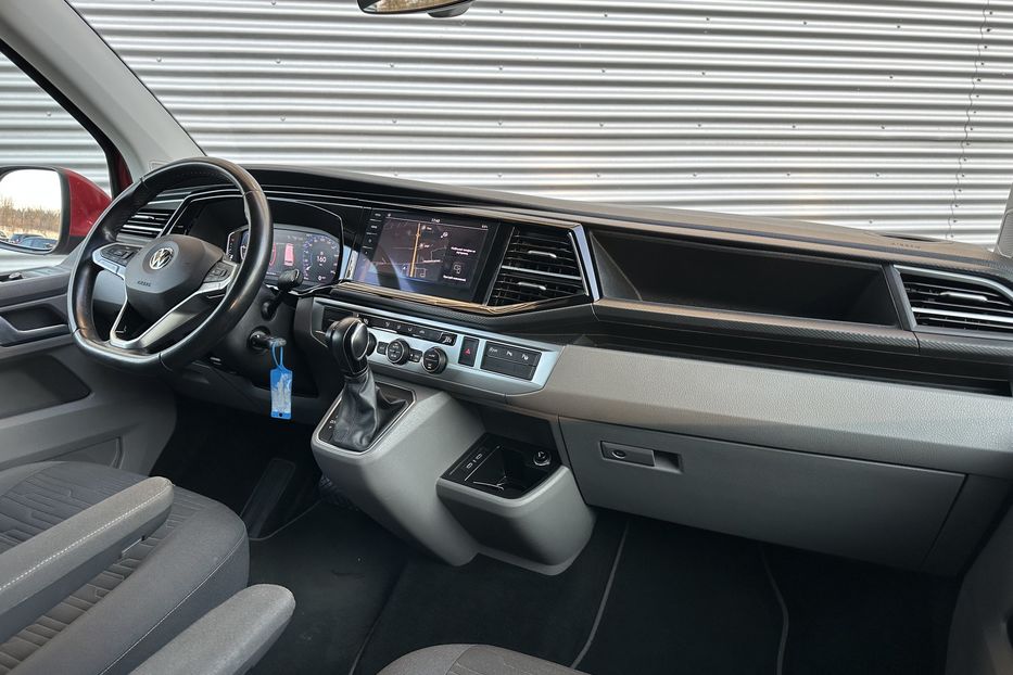Продам Volkswagen Caravella HIGHLINE 2020 года в Ровно
