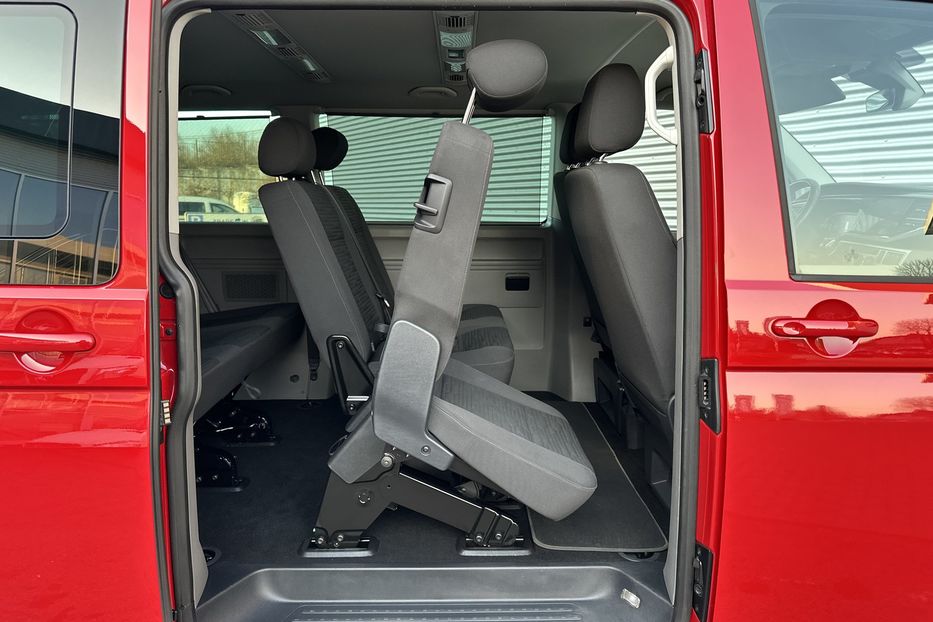 Продам Volkswagen Caravella HIGHLINE 2020 года в Ровно