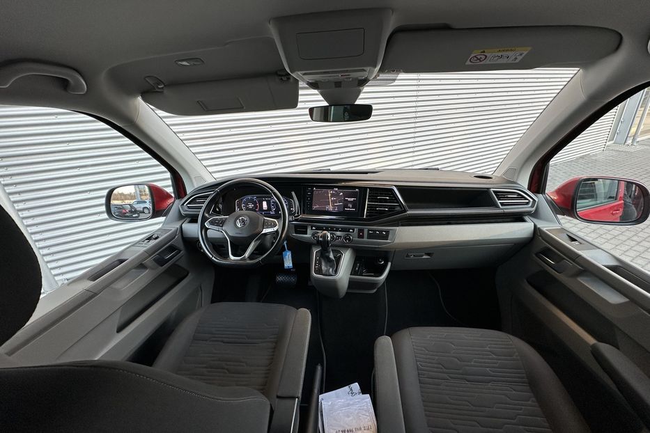 Продам Volkswagen Caravella HIGHLINE 2020 года в Ровно