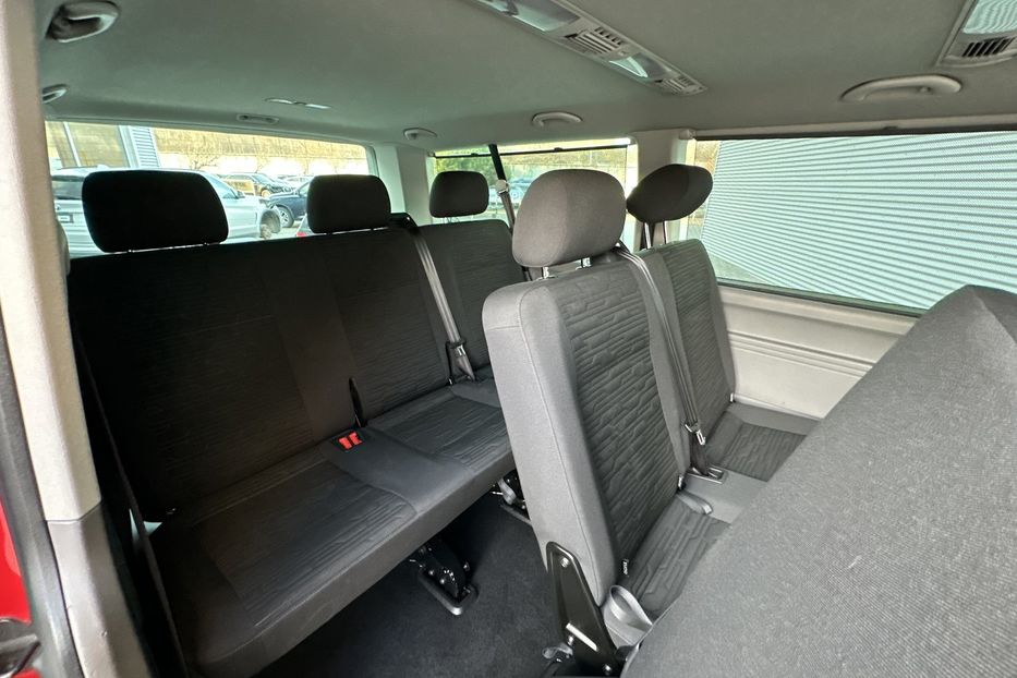 Продам Volkswagen Caravella HIGHLINE 2020 года в Ровно