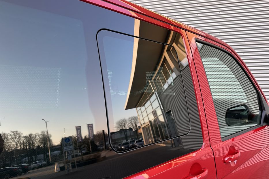 Продам Volkswagen Caravella HIGHLINE 2020 года в Ровно