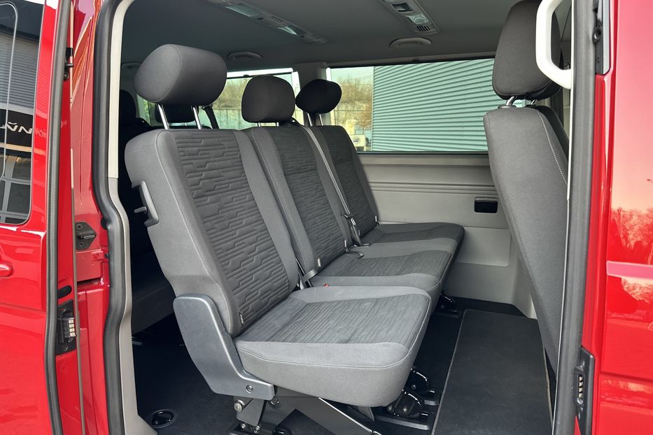 Продам Volkswagen Caravella HIGHLINE 2020 года в Ровно