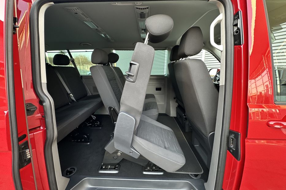 Продам Volkswagen Caravella HIGHLINE 2020 года в Ровно