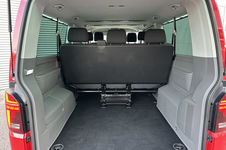 Продам Volkswagen Caravella HIGHLINE 2020 года в Ровно