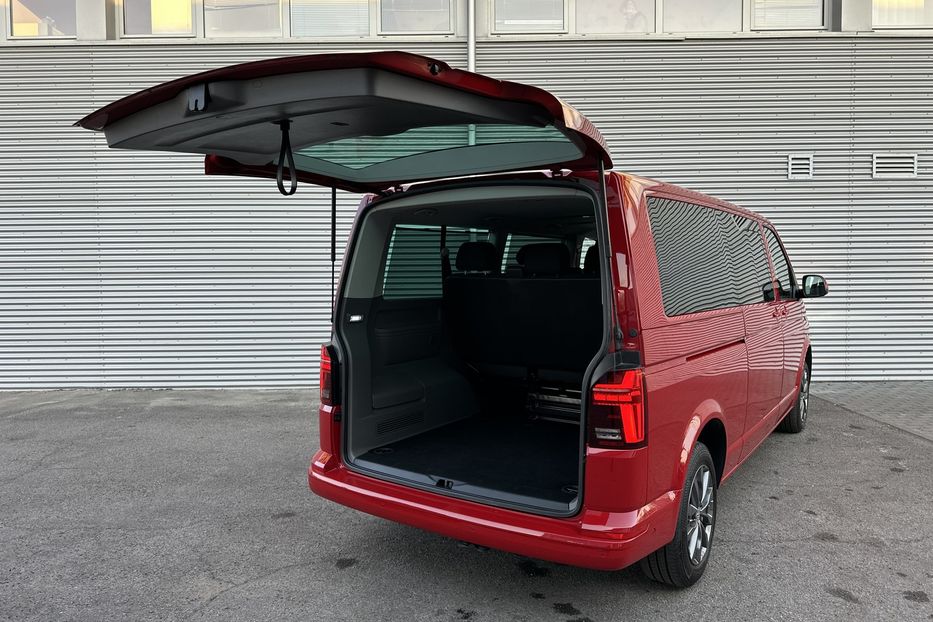 Продам Volkswagen Caravella HIGHLINE 2020 года в Ровно