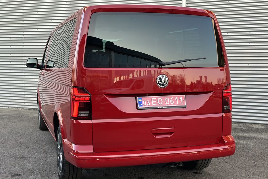 Продам Volkswagen Caravella HIGHLINE 2020 года в Ровно