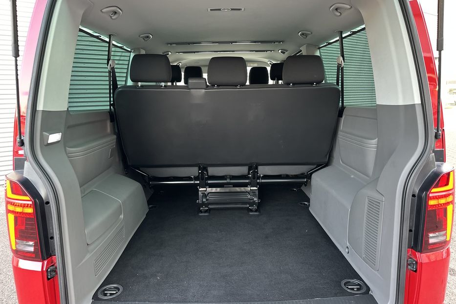 Продам Volkswagen Caravella HIGHLINE 2020 года в Ровно