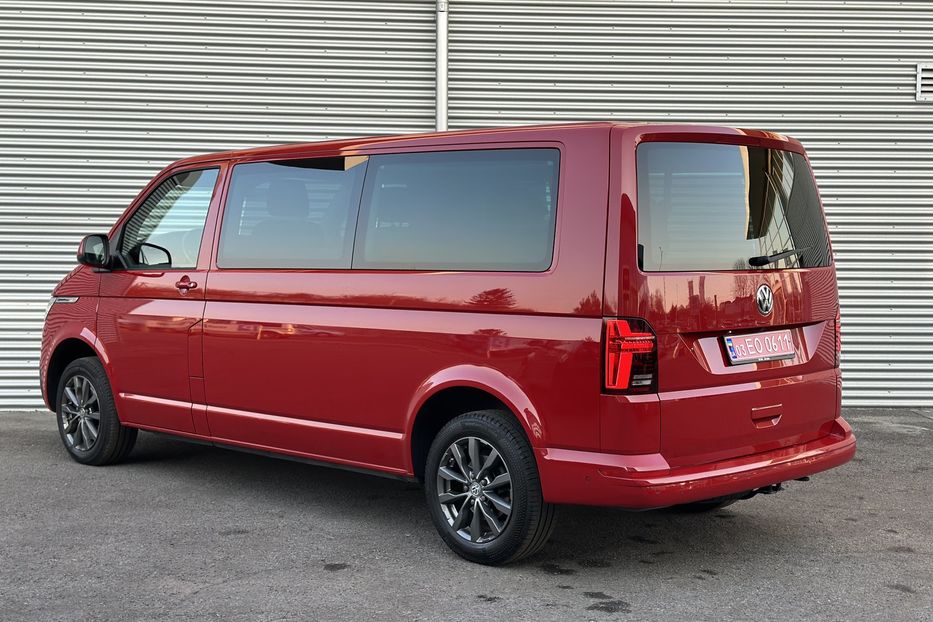 Продам Volkswagen Caravella HIGHLINE 2020 года в Ровно
