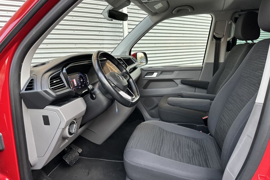 Продам Volkswagen Caravella HIGHLINE 2020 года в Ровно