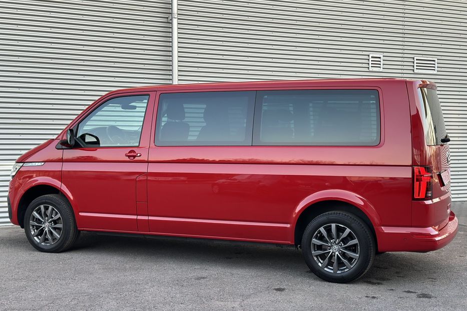 Продам Volkswagen Caravella HIGHLINE 2020 года в Ровно