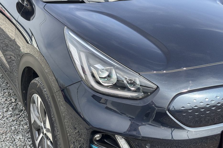 Продам Kia Niro резерв Микола 2021 года в Львове