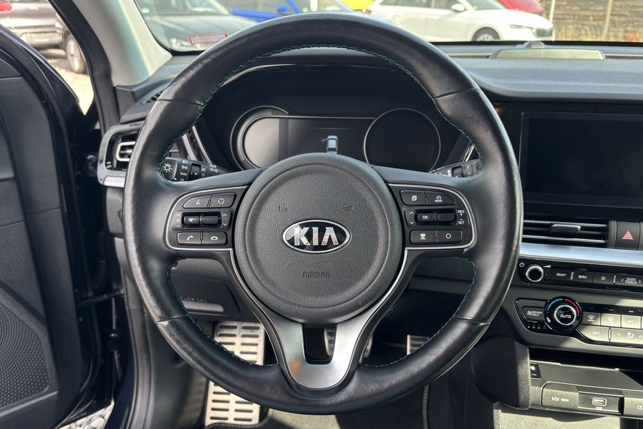 Продам Kia Niro резерв Микола 2021 года в Львове