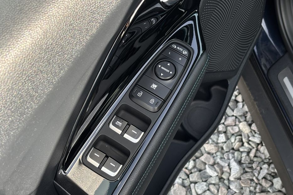 Продам Kia Niro резерв Микола 2021 года в Львове