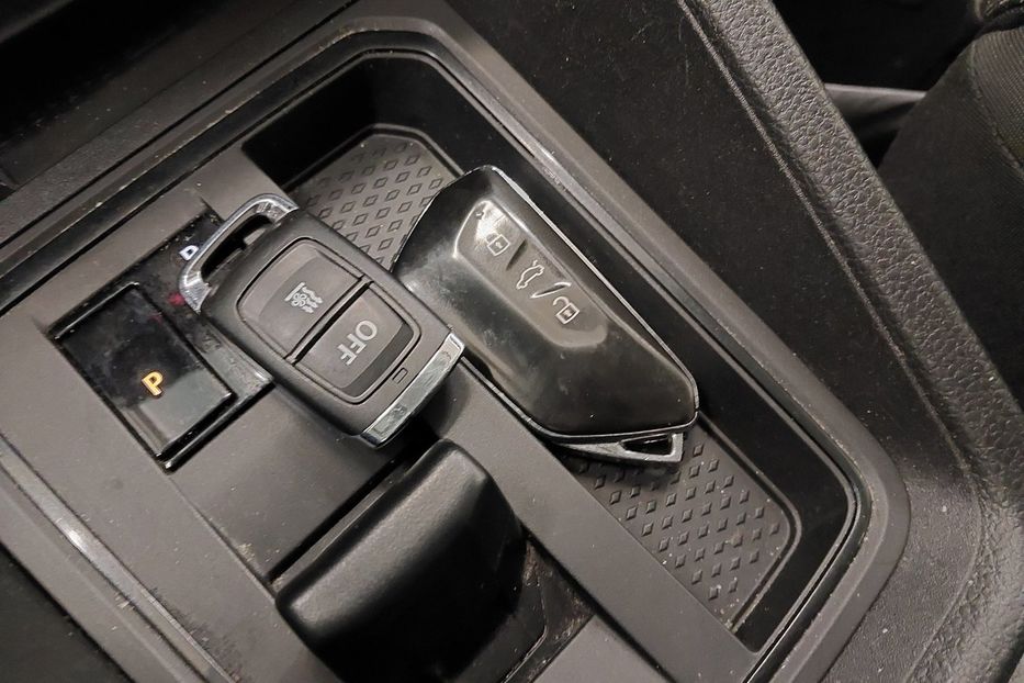 Продам Volkswagen Caddy пасс. Заявлено рідна фарба v4529  2021 года в Луцке