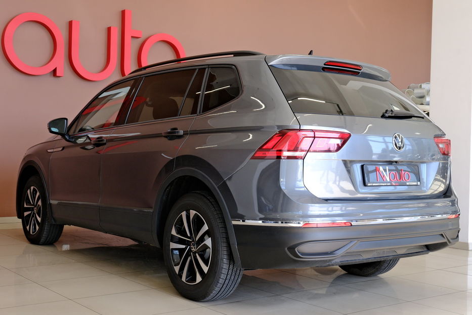 Продам Volkswagen Tiguan Allspace 2023 года в Одессе
