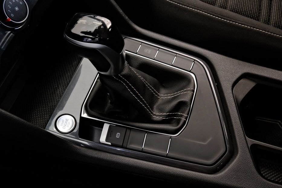 Продам Volkswagen Tiguan Allspace 2023 года в Одессе