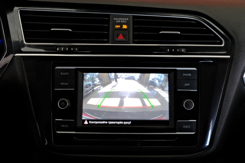 Продам Volkswagen Tiguan Allspace 2023 года в Одессе