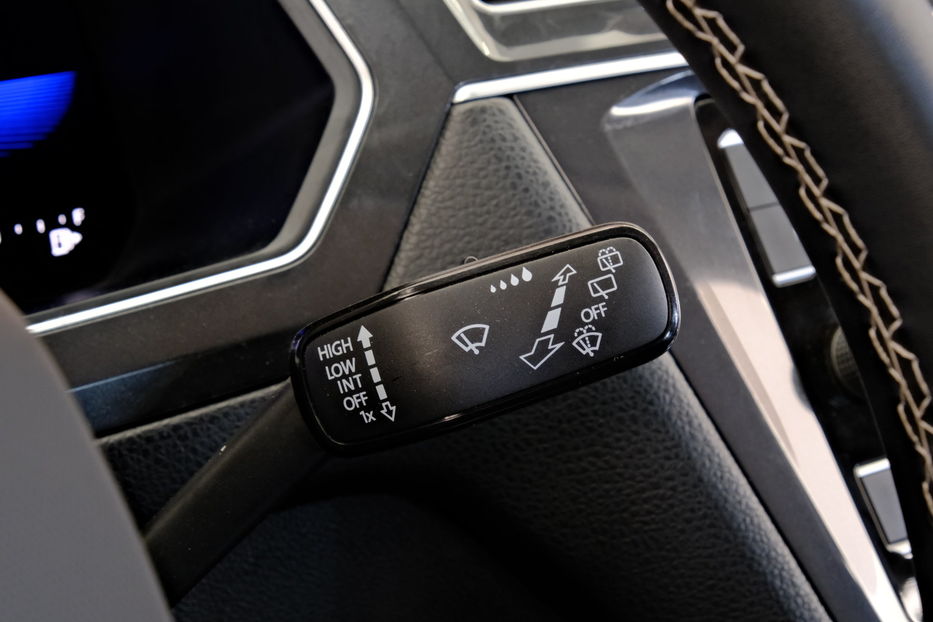 Продам Volkswagen Tiguan Allspace 2023 года в Одессе