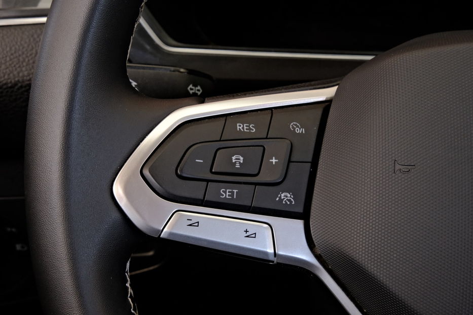 Продам Volkswagen Tiguan Allspace 2023 года в Одессе