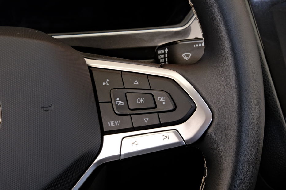 Продам Volkswagen Tiguan Allspace 2023 года в Одессе