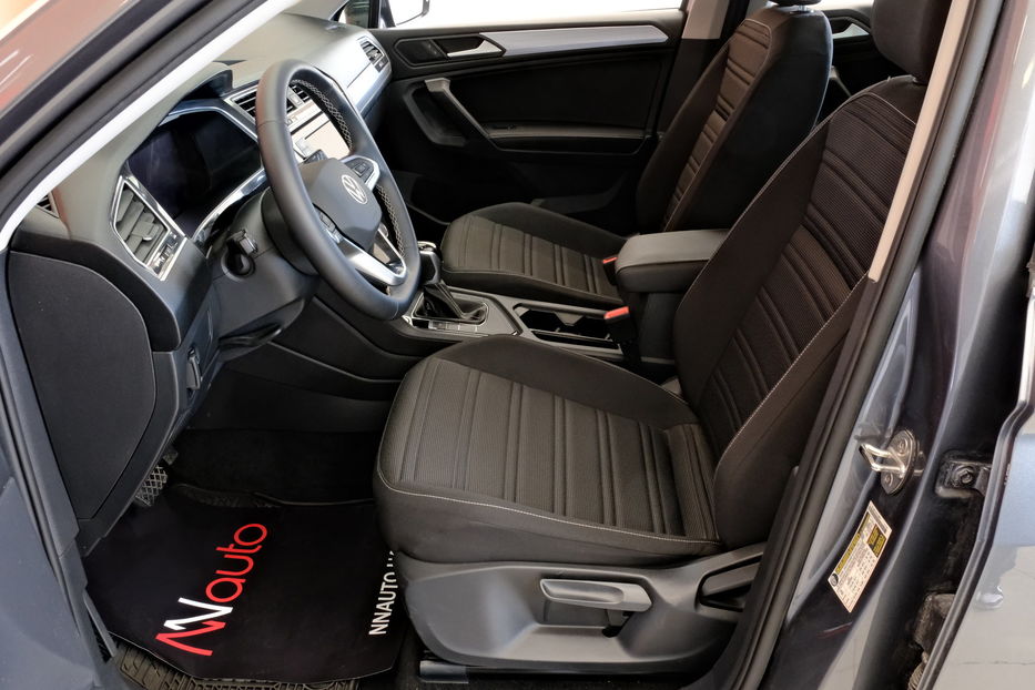 Продам Volkswagen Tiguan Allspace 2023 года в Одессе