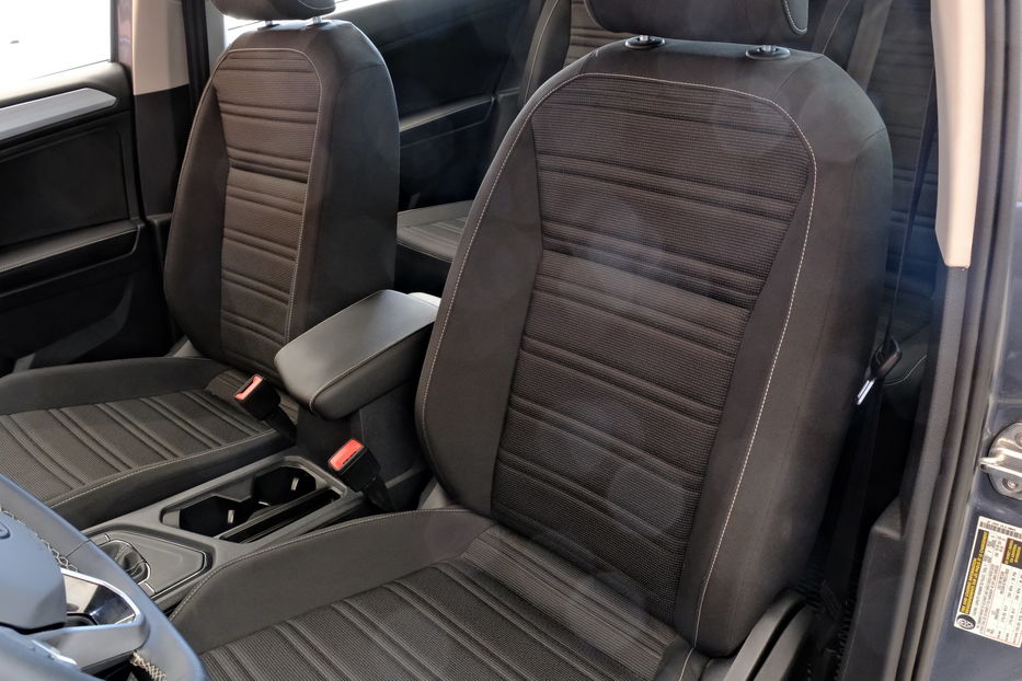 Продам Volkswagen Tiguan Allspace 2023 года в Одессе