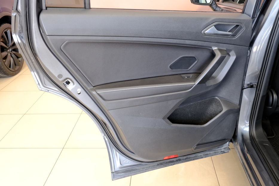 Продам Volkswagen Tiguan Allspace 2023 года в Одессе