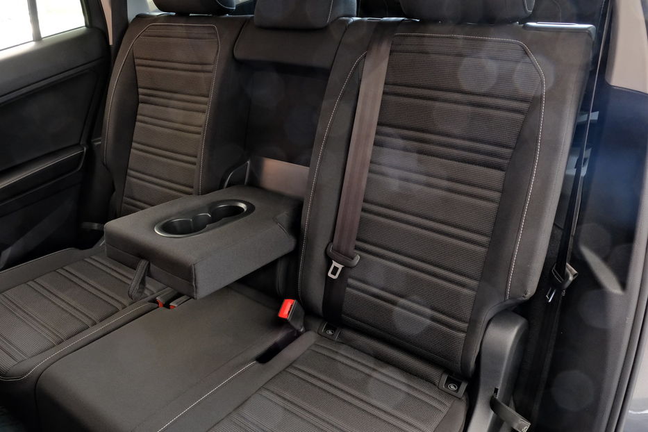 Продам Volkswagen Tiguan Allspace 2023 года в Одессе