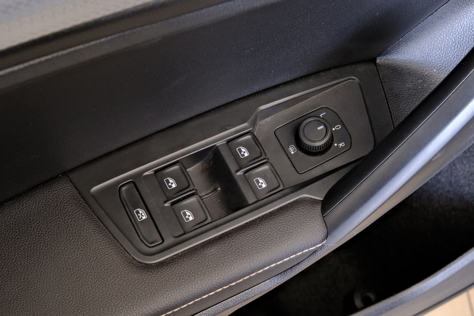 Продам Volkswagen Tiguan Allspace 2023 года в Одессе