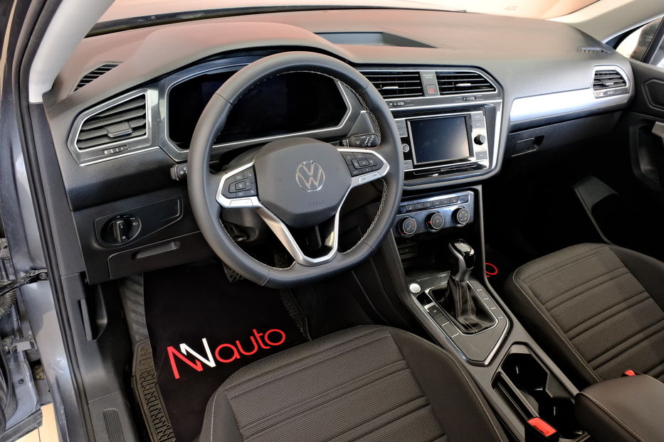 Продам Volkswagen Tiguan Allspace 2023 года в Одессе
