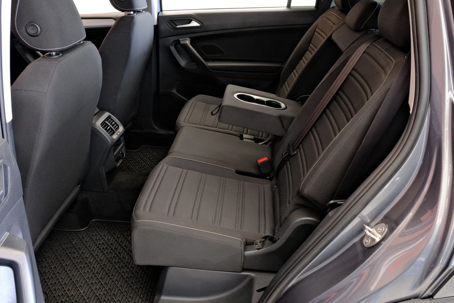 Продам Volkswagen Tiguan Allspace 2023 года в Одессе