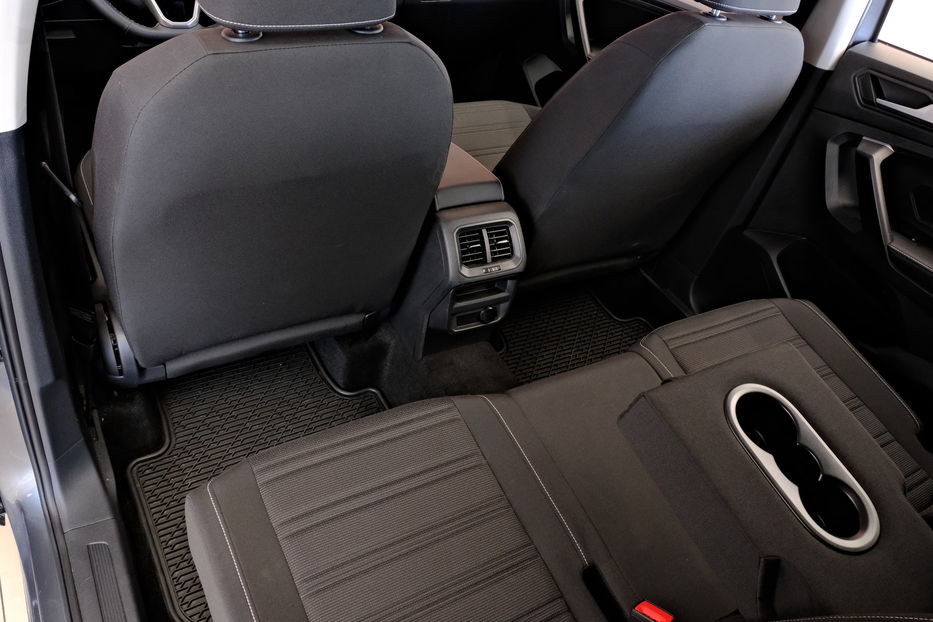 Продам Volkswagen Tiguan Allspace 2023 года в Одессе