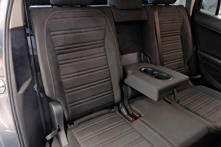 Продам Volkswagen Tiguan Allspace 2023 года в Одессе