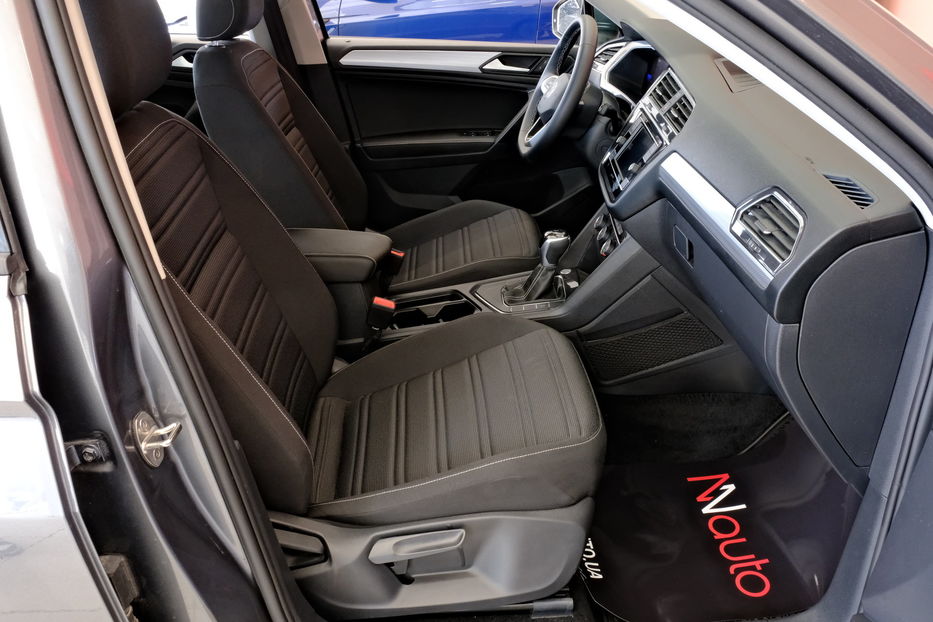 Продам Volkswagen Tiguan Allspace 2023 года в Одессе