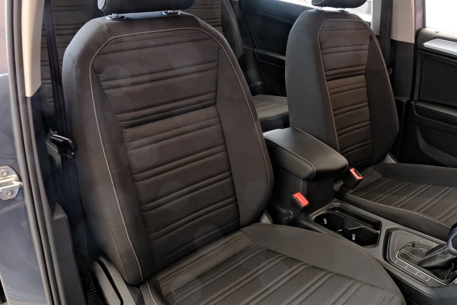 Продам Volkswagen Tiguan Allspace 2023 года в Одессе