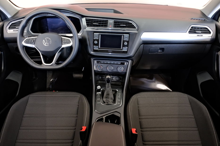 Продам Volkswagen Tiguan Allspace 2023 года в Одессе