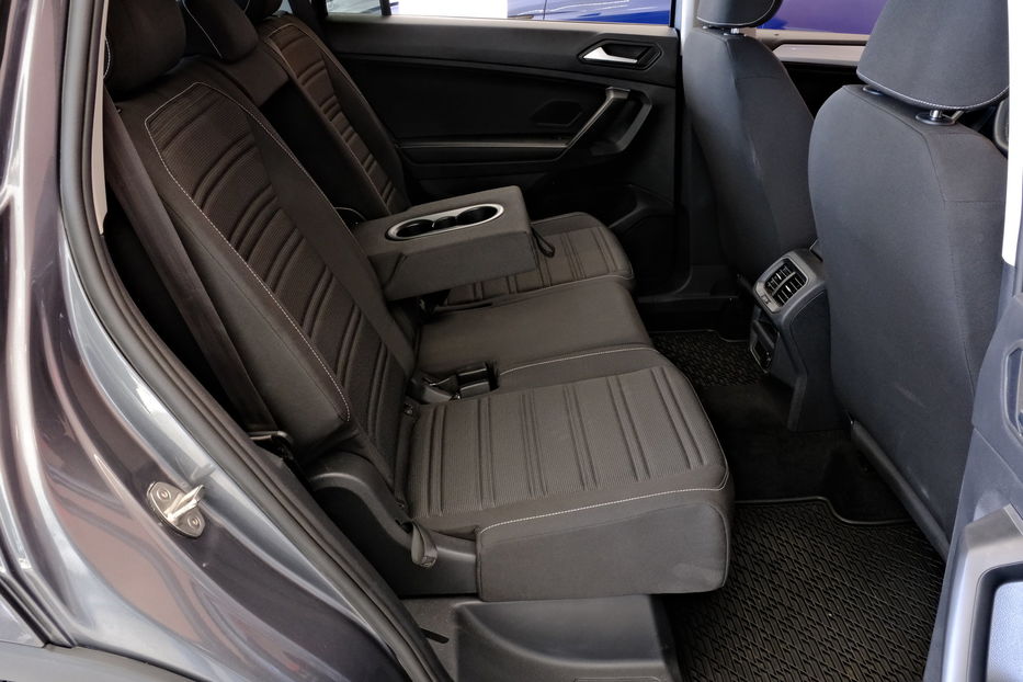 Продам Volkswagen Tiguan Allspace 2023 года в Одессе