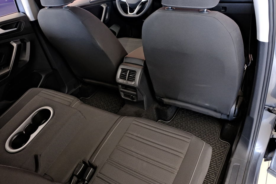 Продам Volkswagen Tiguan Allspace 2023 года в Одессе