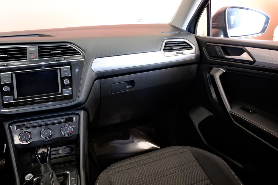 Продам Volkswagen Tiguan Allspace 2023 года в Одессе