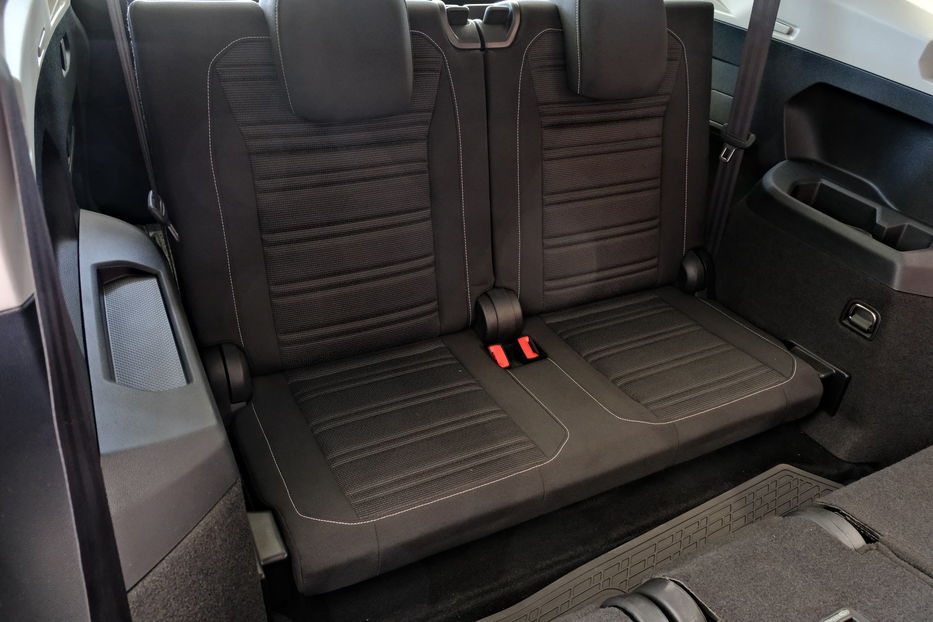 Продам Volkswagen Tiguan Allspace 2023 года в Одессе