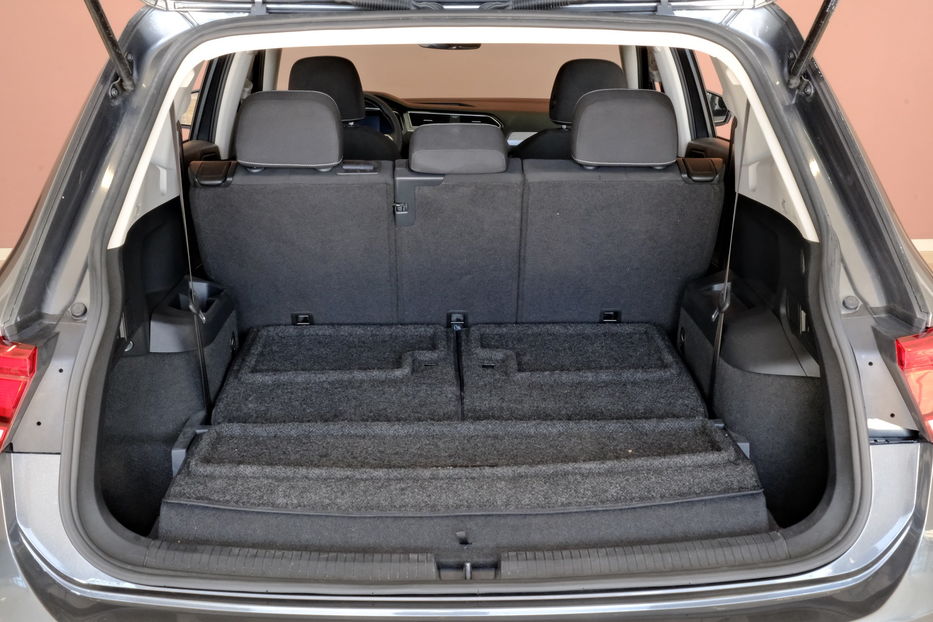 Продам Volkswagen Tiguan Allspace 2023 года в Одессе