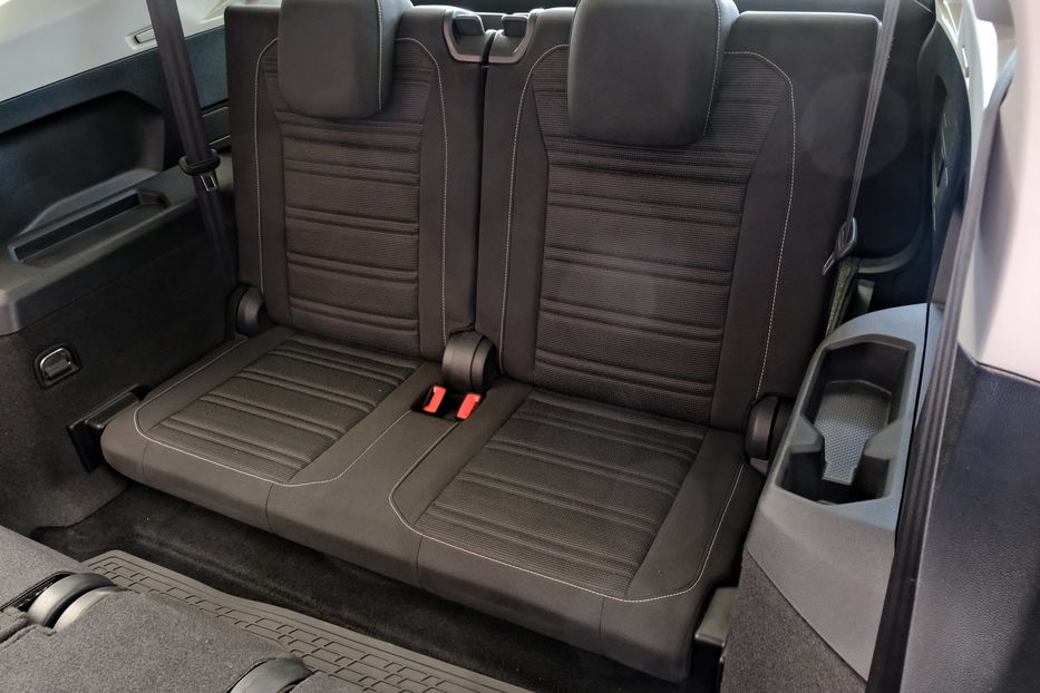 Продам Volkswagen Tiguan Allspace 2023 года в Одессе