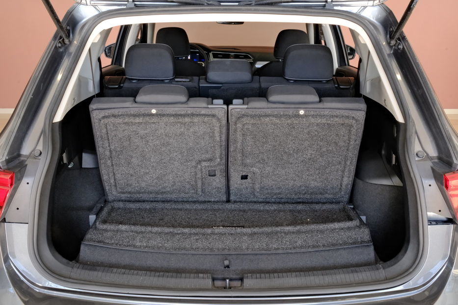 Продам Volkswagen Tiguan Allspace 2023 года в Одессе