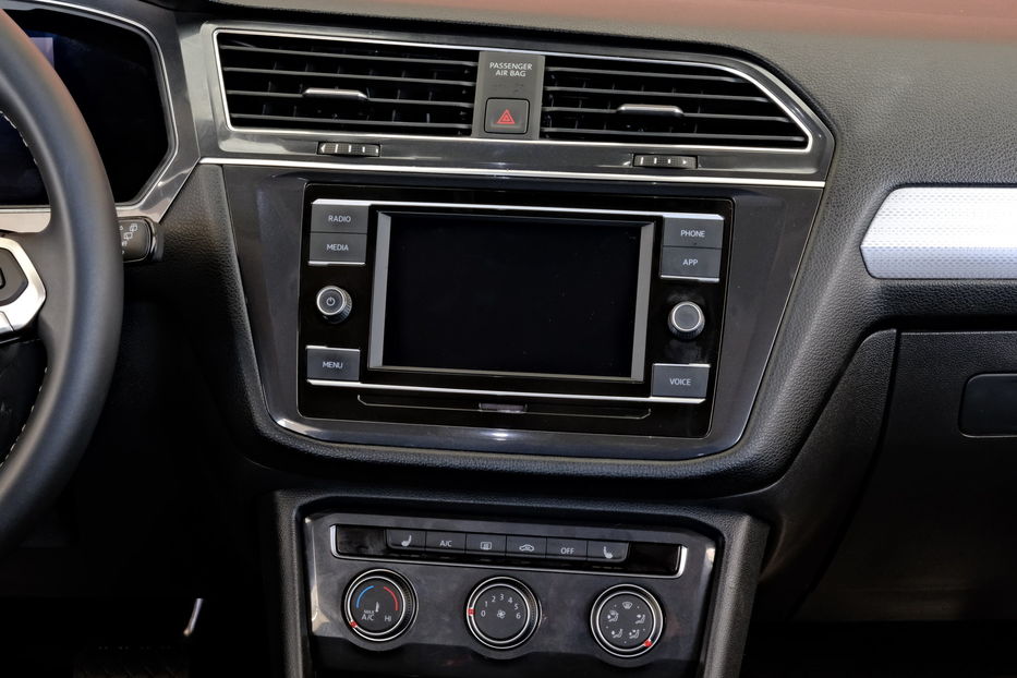 Продам Volkswagen Tiguan Allspace 2023 года в Одессе